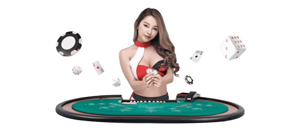 Filipino player browsing Lucky Slot sports and casino games on mobile