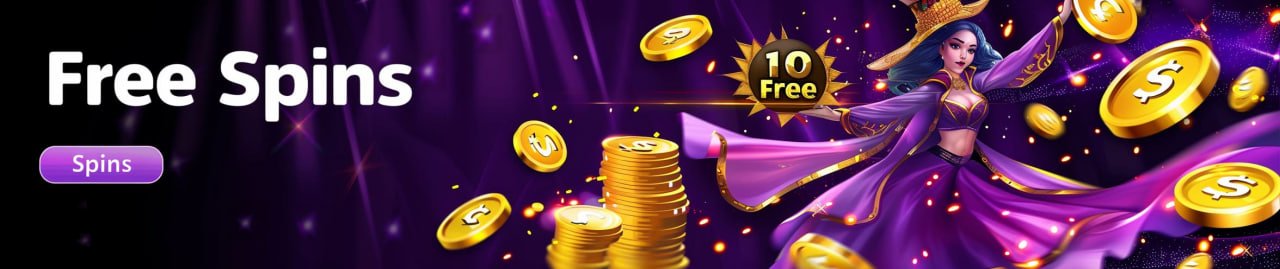 Lucky Slot slot game screen showing reel titles on a mobile device