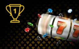 Lucky Slot mobile browser experience on Android and iOS phones