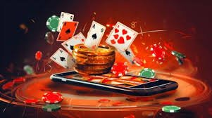 Lucky Slot betting interface showing live sports markets on mobile