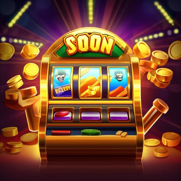 Step-by-step guide showing how to add Lucky Slot to an iPhone home screen
